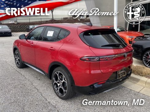 New 2024 Alfa Romeo Tonale Ti image 7