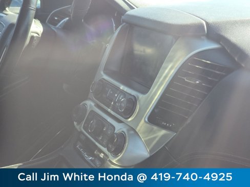 Used 2017 GMC Yukon XL SLT image 16