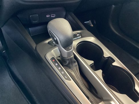 Used 2024 Chevrolet Trax LS image 16