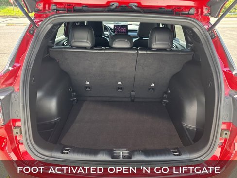 Used 2022 Jeep Compass Limited image 18