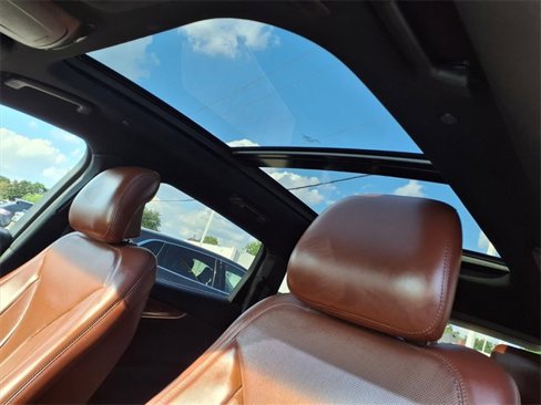 Used 2019 Lincoln Nautilus Reserve image 7