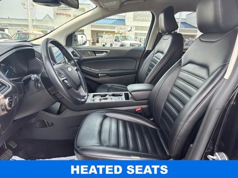Used 2023 Ford Edge SEL image 9