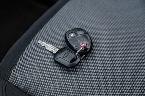 Used 2013 Chevrolet Captiva Sport LT image 48