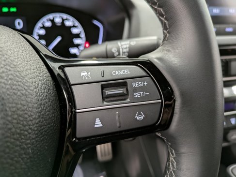 Certified 2023 Honda Civic Sport image 17