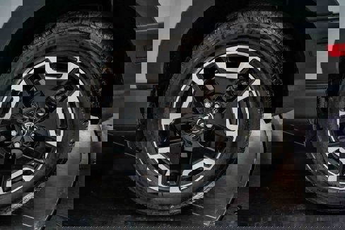 Used 2022 Ford Bronco Sport Outer Banks w/ Tech Package image 10