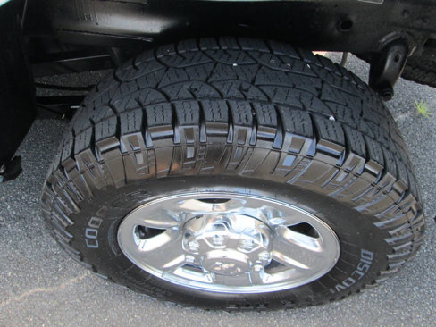 Used 2021 RAM 2500 Tradesman image 18