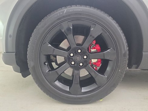 Used 2020 Ford Explorer ST w/ ST Street Pack image 11