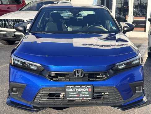 Used 2022 Honda Civic Sport image 2