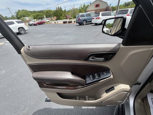 Used 2018 Chevrolet Tahoe LT image 7