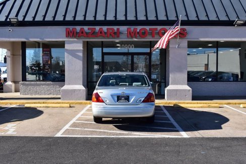 Used 2000 Toyota Avalon XL image 10