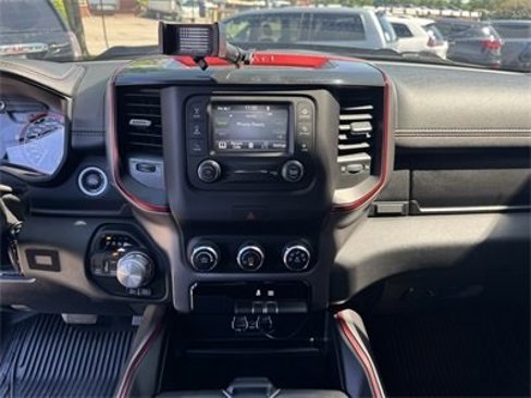 Used 2019 RAM 1500 Rebel image 30