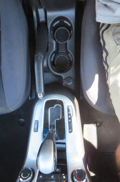 Used 2013 Chevrolet Cruze LT image 50