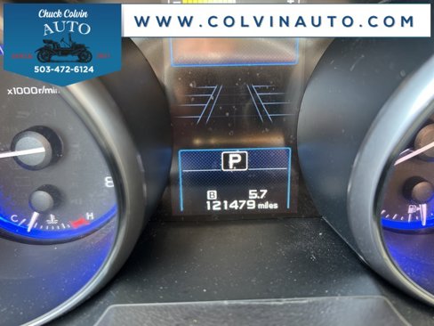 Used 2017 Subaru Legacy 2.5i Premium image 16