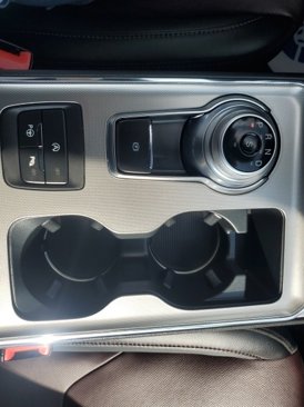 Certified 2022 Ford Edge Titanium w/ Equipment Group 301A image 38