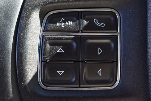 Used 2016 RAM 1500 Outdoorsman image 26