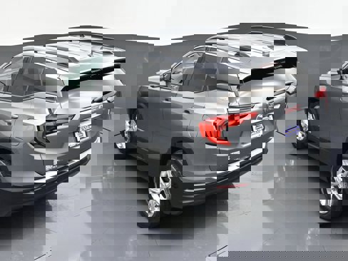 Certified 2019 GMC Terrain SLE w/ Driver Convenience Package image 41