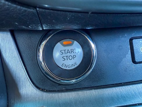 Certified 2020 Nissan Murano S w/ Technology Package image 12