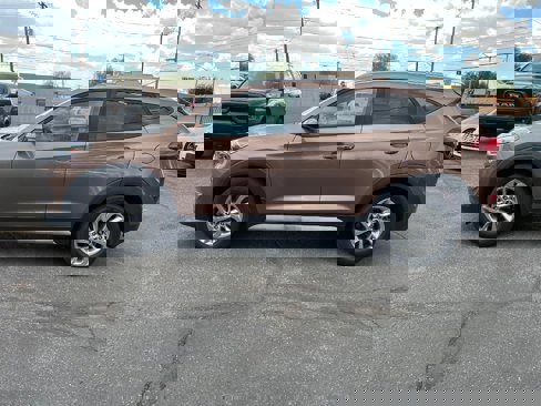 Used 2017 Hyundai Tucson SE Plus image 6