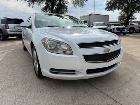 Used 2011 Chevrolet Malibu LT w/ Florida Edition Package image 1
