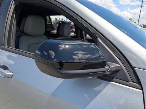 New 2026 GMC Terrain Elevation w/ Elevation Premium Package image 12