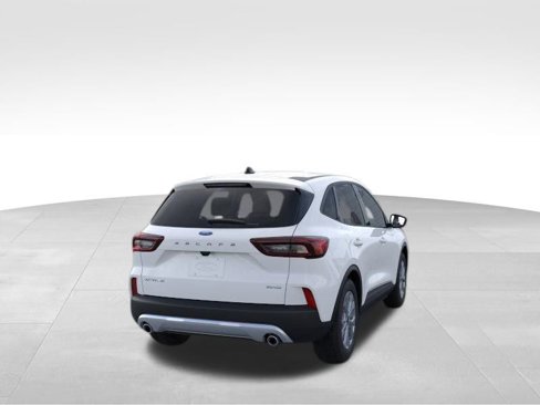 New 2025 Ford Escape Active w/ Cold Weather Package image 8