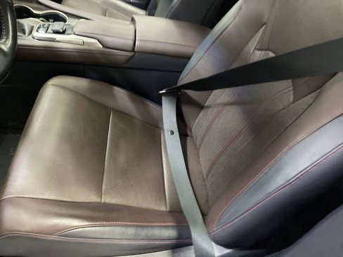 Used 2016 Lexus RX 350 F Sport image 11