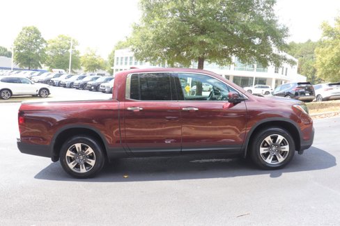 Used 2019 Honda Ridgeline RTL-E image 11