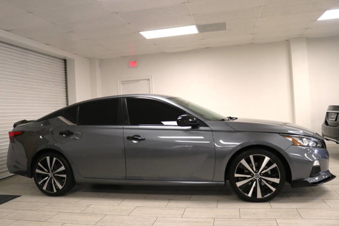 Used 2019 Nissan Altima 2.5 SR image 8
