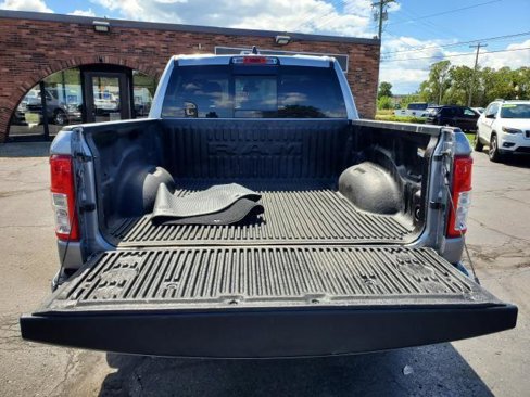 Used 2019 RAM 1500 Big Horn image 26