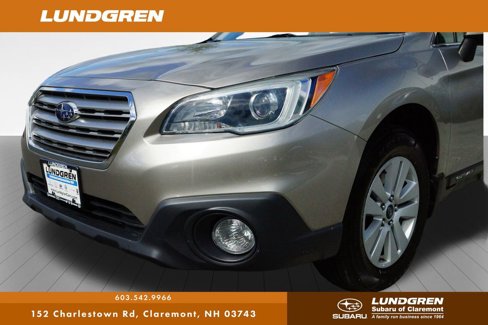 Used 2015 Subaru Outback 2.5i Premium image 13