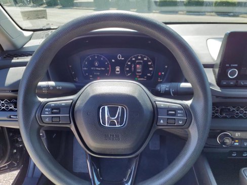 Used 2024 Honda Accord LX image 11