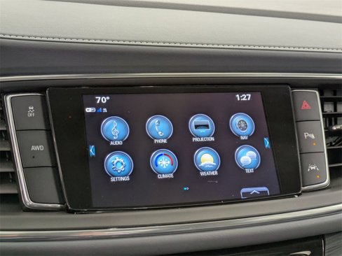 Used 2019 Buick Enclave Premium image 22