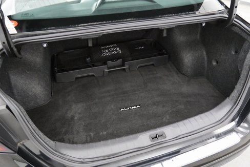 Used 2021 Nissan Altima 2.5 SR image 30