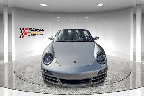 Used 2005 Porsche 911 Carrera S image 16