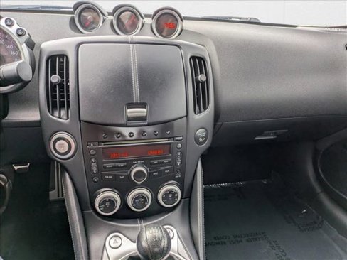 Used 2012 Nissan 370Z Touring image 12