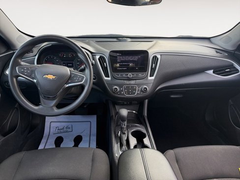 Used 2023 Chevrolet Malibu LT image 10
