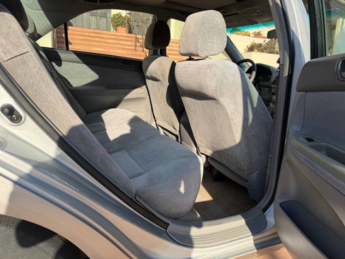 Used 2002 Toyota Camry LE image 15