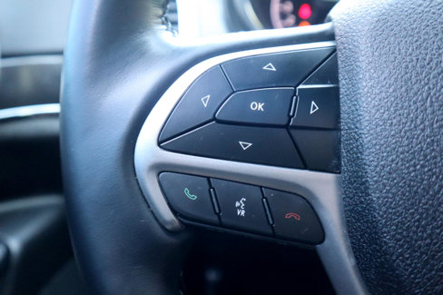 Used 2018 Jeep Grand Cherokee Limited image 70
