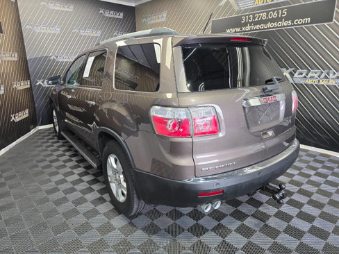 Used 2012 GMC Acadia SLE image 10