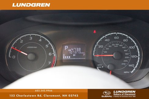 Used 2019 Subaru Crosstrek 2.0i image 28
