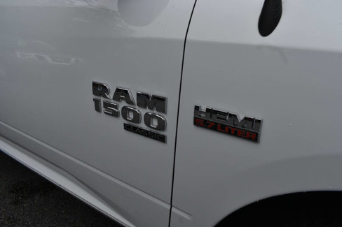 Used 2020 RAM 1500 Tradesman w/ Popular Equipment Group image 29