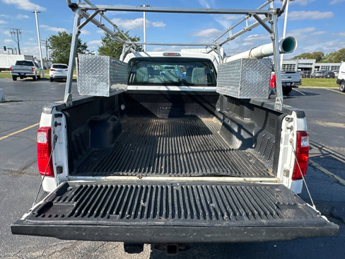 Used 2014 Ford F250 XL w/ Power Equipment Group image 16