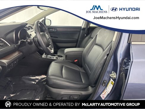 Used 2018 Subaru Outback 3.6R Limited image 23