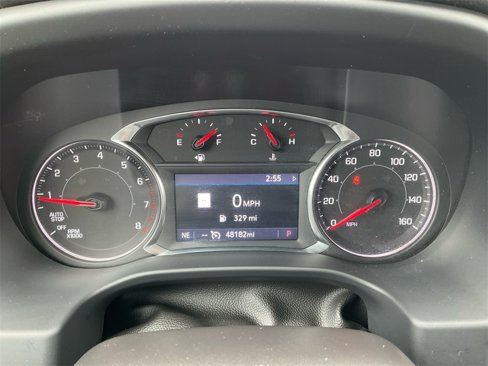 Used 2023 GMC Acadia SLT image 11