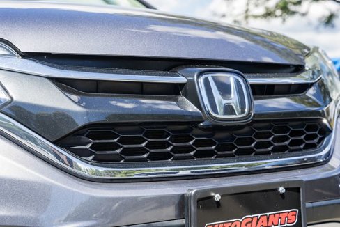 Used 2016 Honda CR-V Touring image 13