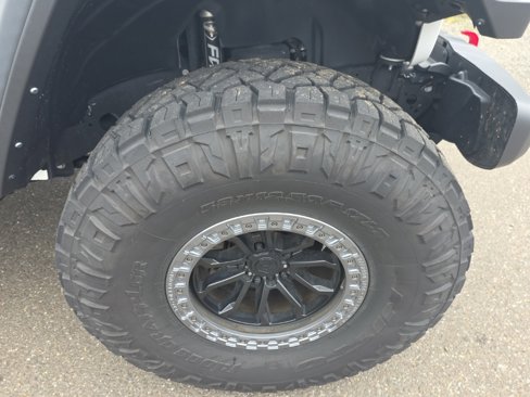 Used 2021 Jeep Wrangler Unlimited Rubicon image 13