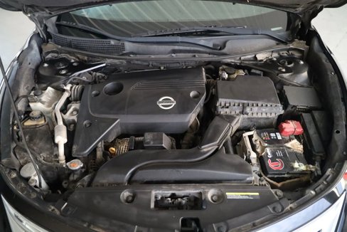 Used 2015 Nissan Altima 2.5 S w/ Power Driver Seat Package image 23