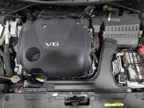 Used 2016 Nissan Maxima 3.5 SL image 22