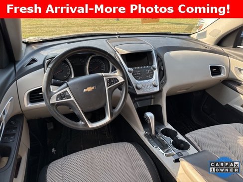 Used 2014 Chevrolet Equinox LT w/ Driver Convenience Package image 15