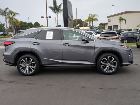 Used 2017 Lexus RX 350 FWD image 5